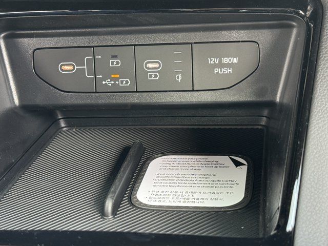 New 2026 Kia K5 GT-Line AWD/4WD image 12