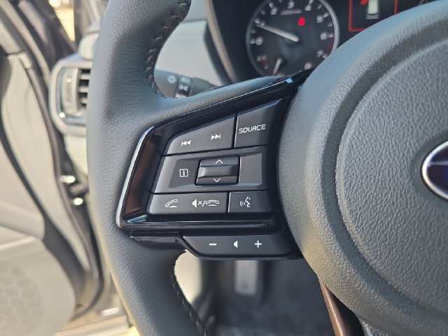 New 2026 Subaru Forester Sport AWD/4WD image 23