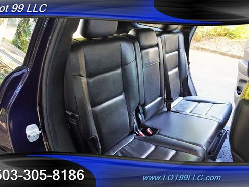 Used 2018 Jeep Grand Cherokee Limited AWD/4WD image 19