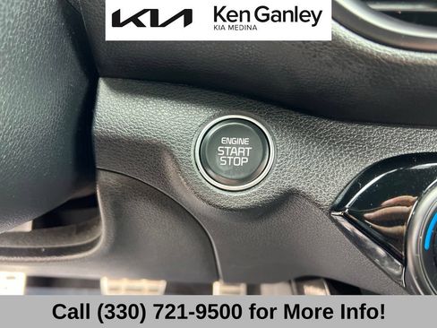 Certified 2024 Kia Forte GT-Line w/ GT-Line Premium Package FWD image 35