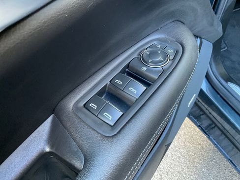 Certified 2022 Cadillac XT5 Luxury image 14