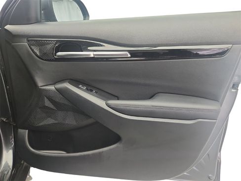 Used 2023 Kia Seltos EX image 27