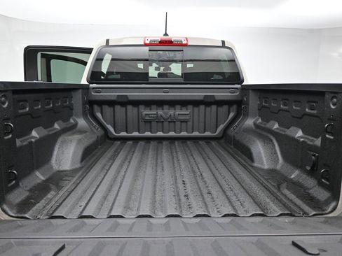 New 2026 GMC Canyon AT4 image 21