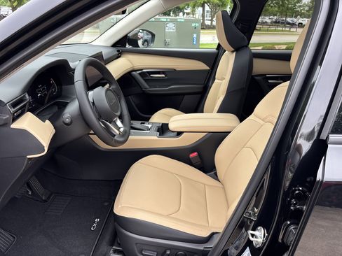 New 2026 MAZDA CX-5 2.5 S w/ Premium Package AWD/4WD image 13