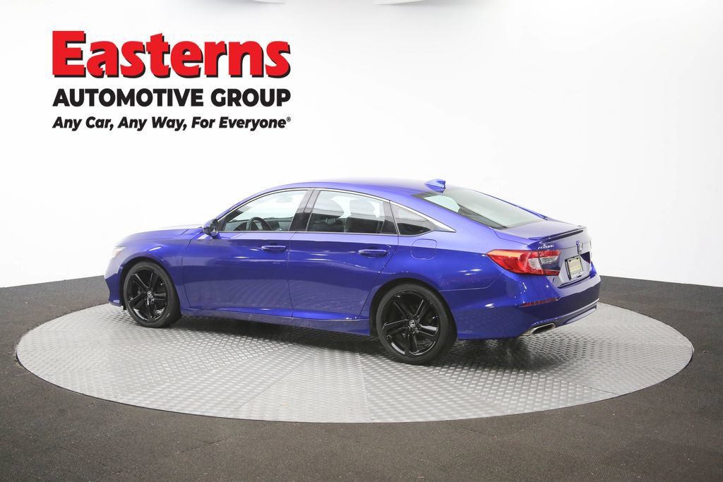 Used 2018 Honda Accord Sport image 58