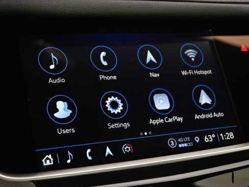 New 2025 Cadillac XT5 Premium Luxury w/ Technology Package AWD/4WD image 26