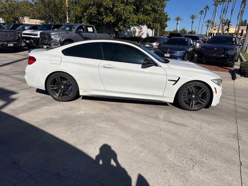 Used 2016 BMW M4 Coupe image 6