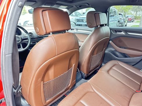 Used 2020 Audi A3 2.0T Premium image 14