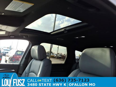 Used 2024 Buick Enclave Essence w/ Experience Buick Package image 25