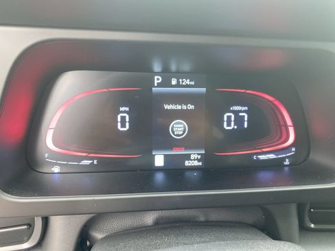 Certified 2026 Hyundai Elantra Sport FWD image 33