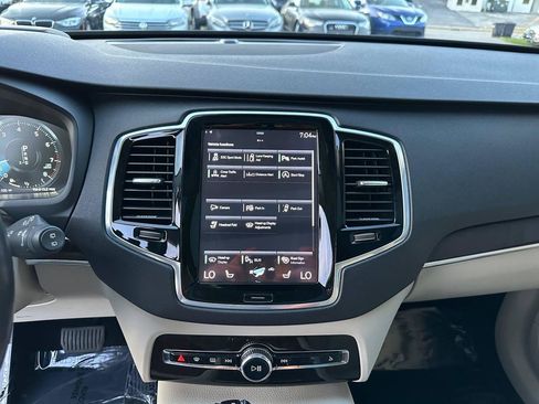 Used 2016 Volvo XC90 T6 Momentum w/ Protection Package Plus AWD/4WD image 47