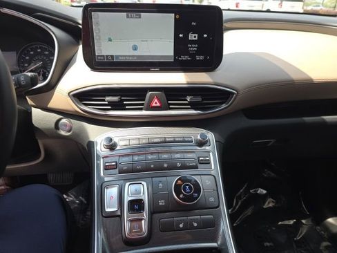 Used 2023 Hyundai Santa Fe SEL image 21