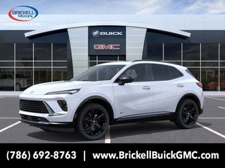 New 2026 Buick Envision Sport Touring video 2