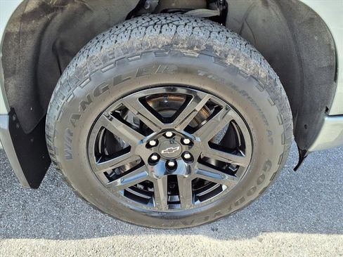 Used 2023 Chevrolet Silverado 1500 RST w/ All Star Edition Plus image 9