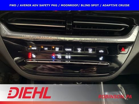 Used 2024 Buick Envista Avenir image 33