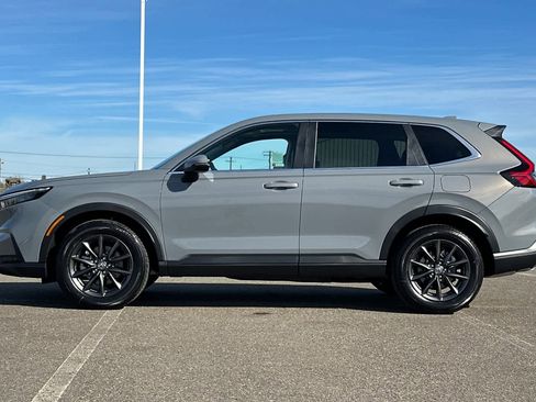 Certified 2026 Honda CR-V EX-L image 7