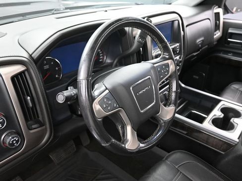 Used 2015 GMC Sierra 1500 Denali AWD/4WD image 17