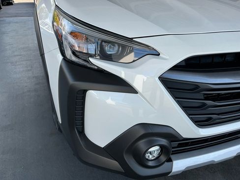 Certified 2025 Subaru Outback Limited XT AWD/4WD image 28