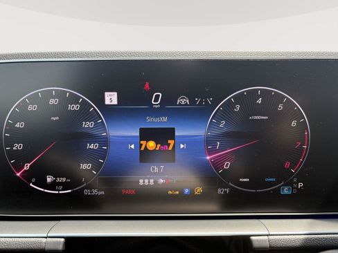 Used 2025 Mercedes-Benz GLE 350 4MATIC image 14