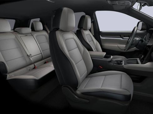 New 2026 GMC Terrain Elevation AWD/4WD image 56