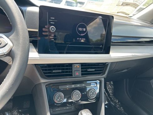 New 2025 Volkswagen Taos S image 24