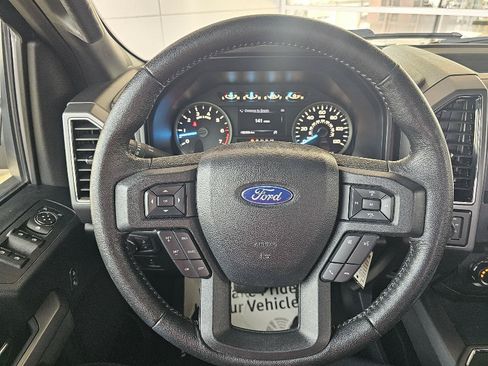 Used 2019 Ford F150 XLT w/ Equipment Group 302A Luxury AWD/4WD image 20