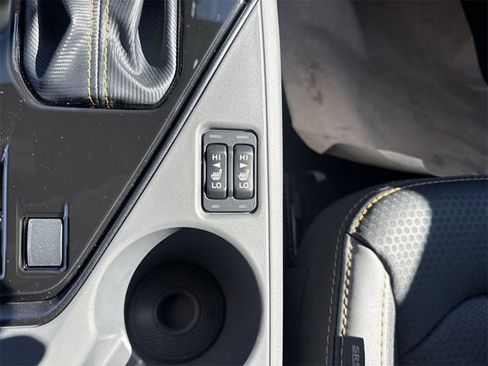 New 2026 Subaru Crosstrek 2.5i Wilderness image 76