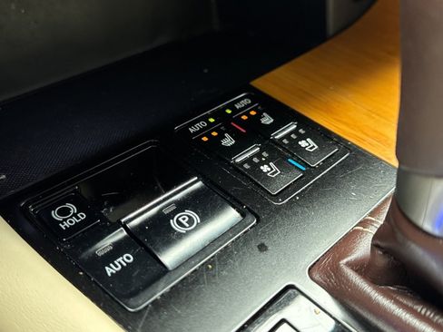 Used 2018 Lexus RX 350 F Sport image 14