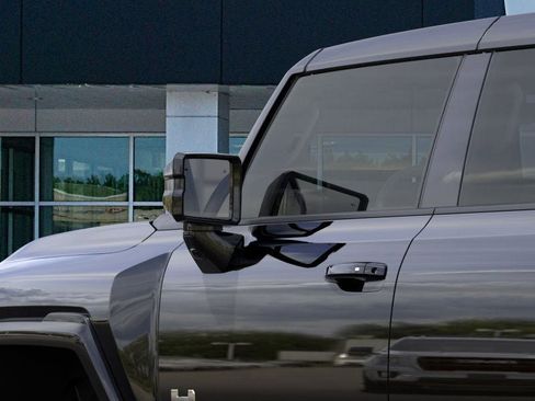 New 2025 GMC Hummer EV 3X w/ Extreme Off-Road Package image 13