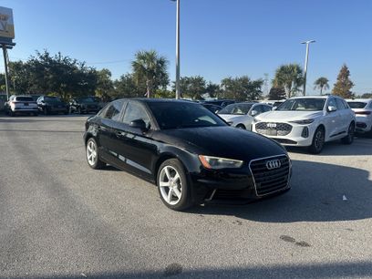 Used 2016 Audi A3 1.8T Premium