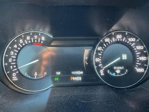 Used 2016 Lincoln MKX Reserve w/ Luxury Package image 18