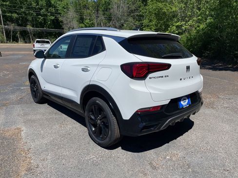 New 2026 Buick Encore GX Sport Touring w/ Comfort Package image 4