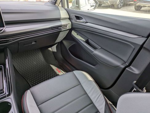 New 2026 Volkswagen GTI SE FWD image 17