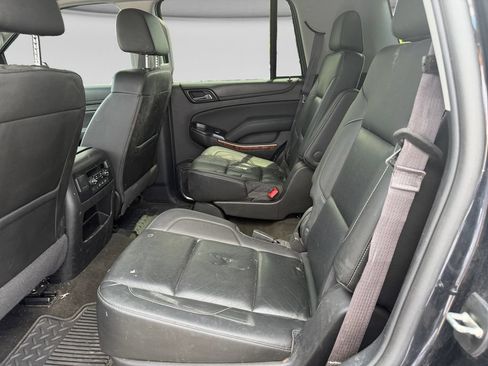Used 2017 Chevrolet Tahoe Premier AWD/4WD image 33