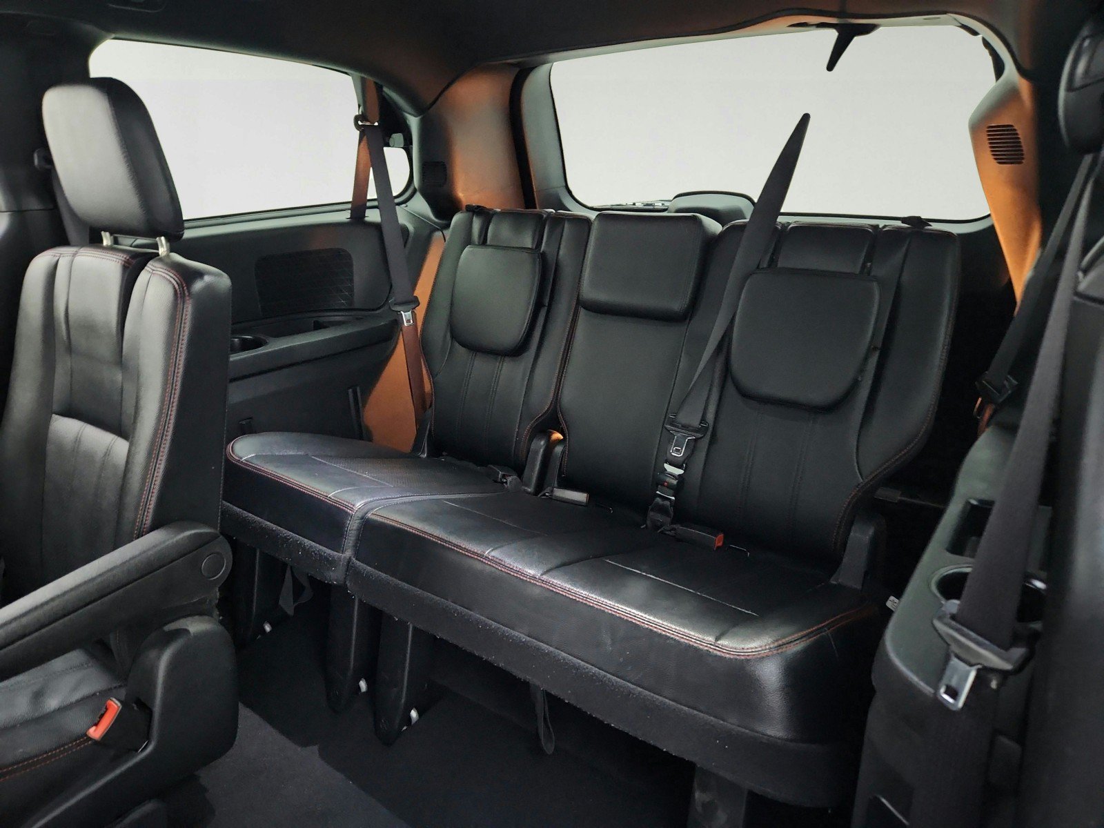 Used 2019 Dodge Grand Caravan GT FWD image 26