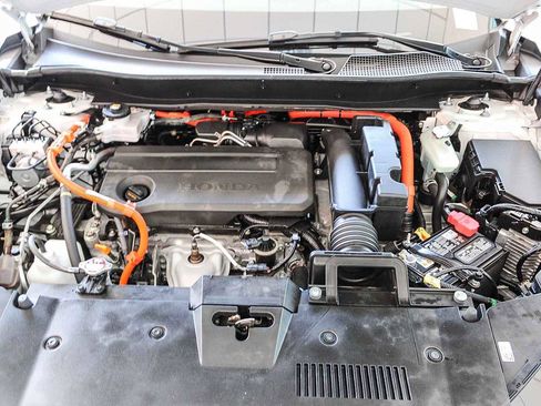 Certified 2025 Honda CR-V Sport-L image 26