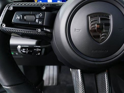 New 2026 Porsche Macan Turbo Electric image 10