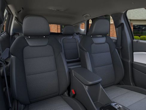 New 2026 Chevrolet Trax LT image 16