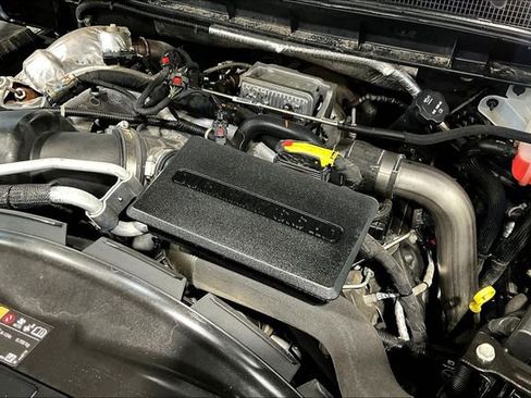 Used 2022 Chevrolet Silverado 3500 LT w/ All Star Edition AWD/4WD image 27