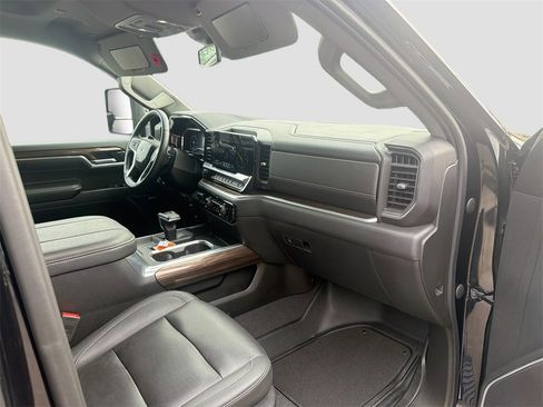 Used 2023 Chevrolet Silverado 1500 RST w/ Convenience Package II image 25