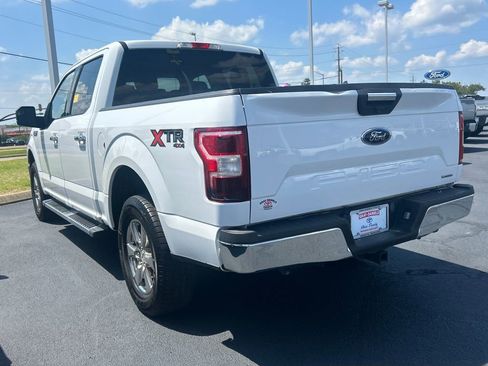 Used 2019 Ford F150 XLT w/ XTR Package AWD/4WD image 7