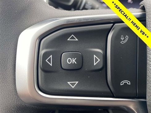 New 2026 RAM 1500 Big Horn image 28