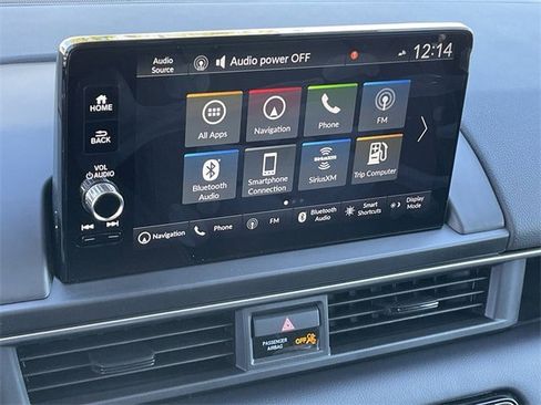 New 2025 Honda Pilot Touring image 17