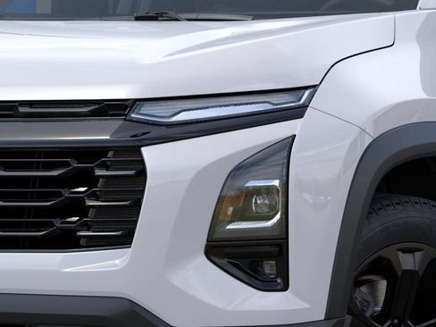 New 2027 Chevrolet Equinox LT w/ Safety and Technology Package AWD/4WD image 10