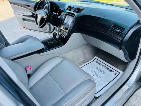 Used 2006 Lexus GS 430 image 11