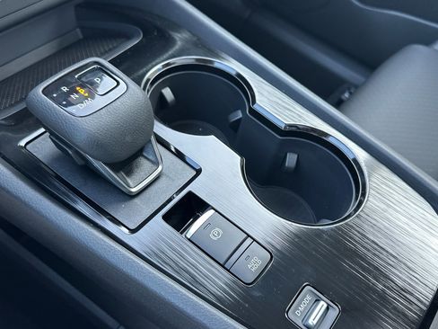 New 2026 Nissan Rogue SV image 21