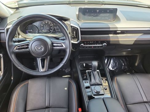 Certified 2026 MAZDA CX-50 AWD 2.5 Hybrid w/ Premium Pkg image 4