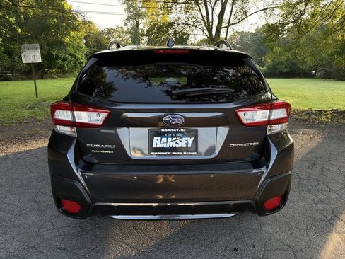 Used 2019 Subaru Crosstrek 2.0i Limited w/ Moonroof Package AWD/4WD image 26