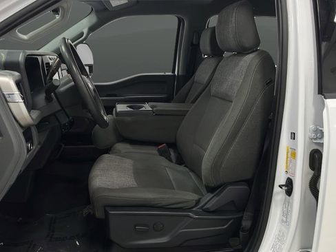 Used 2023 Ford F250 XLT AWD/4WD image 9