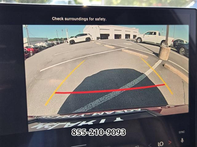 New 2026 MAZDA CX-5 Select AWD/4WD image 16